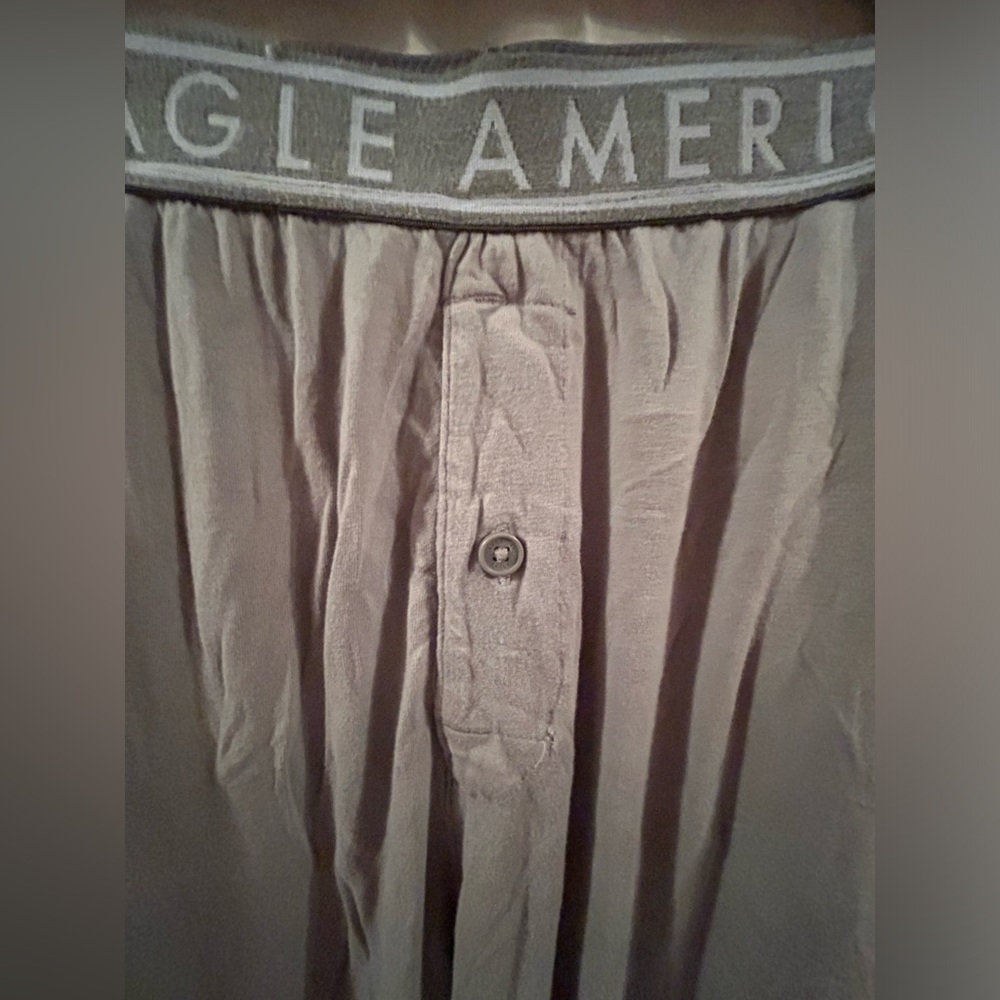 American Eagle lounge pants